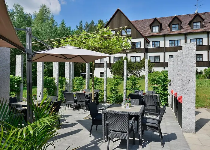 Sonnenhof Hotel