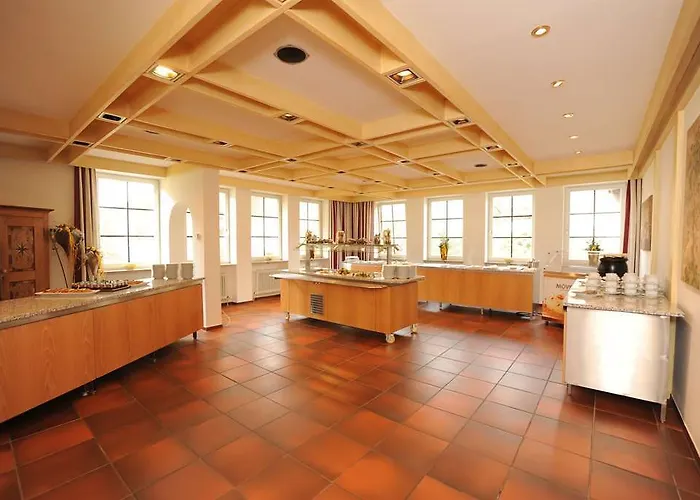 Sonnenhof Hotel