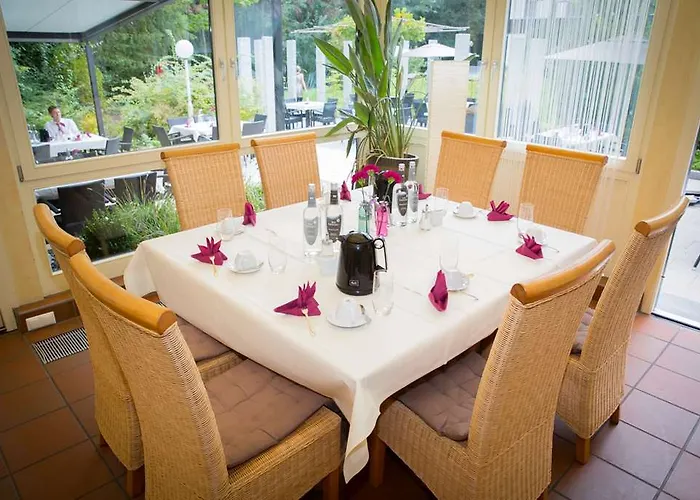 Sonnenhof 3* Pleinfeld