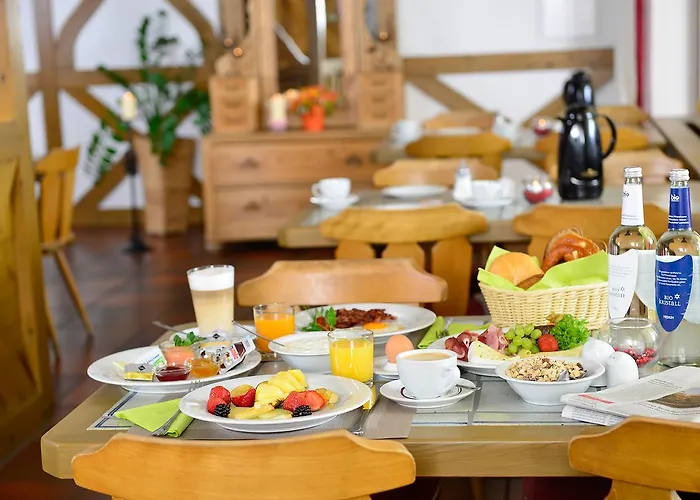 Sonnenhof Hotel