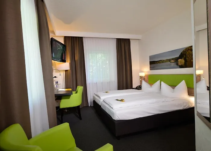 Hotel Sonnenhof Pleinfeld
