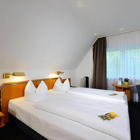 Sonnenhof Hotel