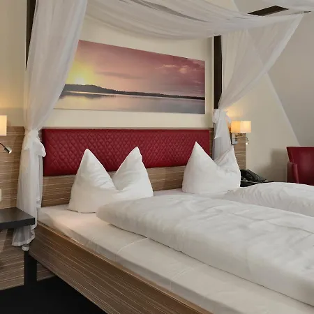 Sonnenhof Hotel 3*