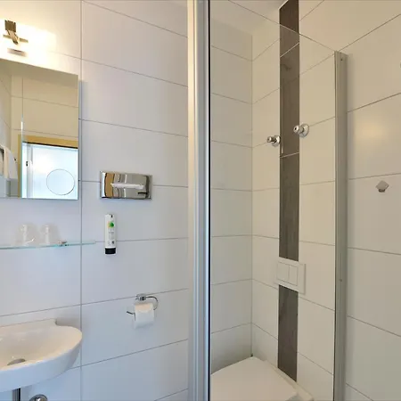 Sonnenhof Hotel Pleinfeld