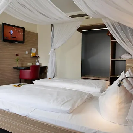 Sonnenhof Hotel 3*