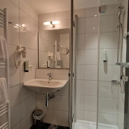 Hotel Sonnenhof