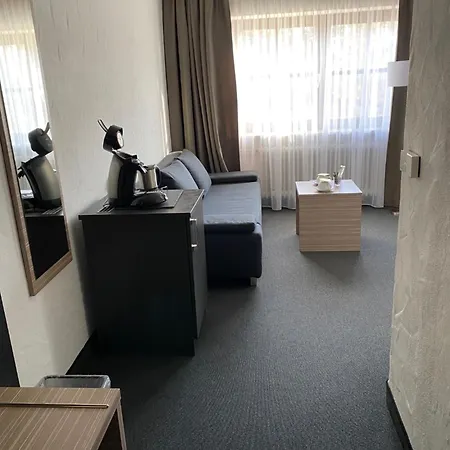 Sonnenhof Hotel