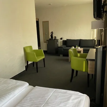 Sonnenhof Hotel 3*