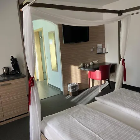 Hotel Sonnenhof
