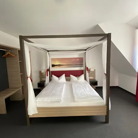 Hotel Sonnenhof Pleinfeld