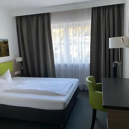 Sonnenhof Hotel