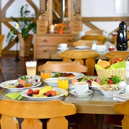 Sonnenhof Hotel