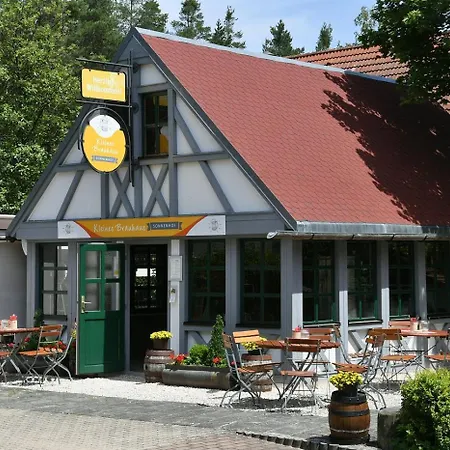 Sonnenhof Szálloda Pleinfeld