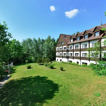 Sonnenhof Отель 3*