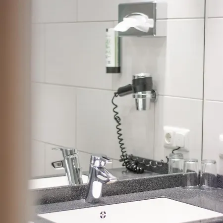 Sonnenhof Hotel Pleinfeld