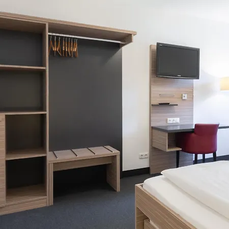 Hotel Sonnenhof