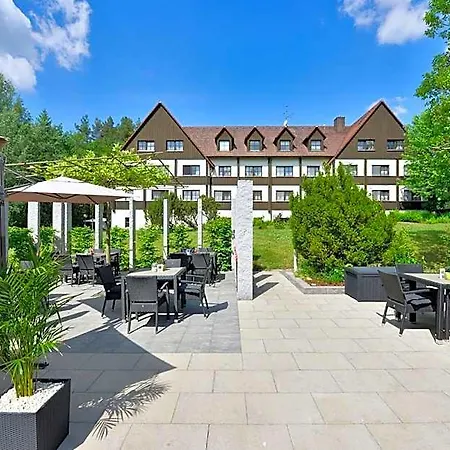 Sonnenhof Hotel