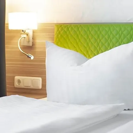 Sonnenhof Hotel 3*