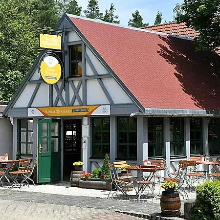 Hotel Sonnenhof