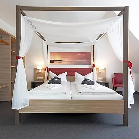 Sonnenhof Hotel 3*