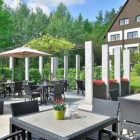 Hotel Sonnenhof