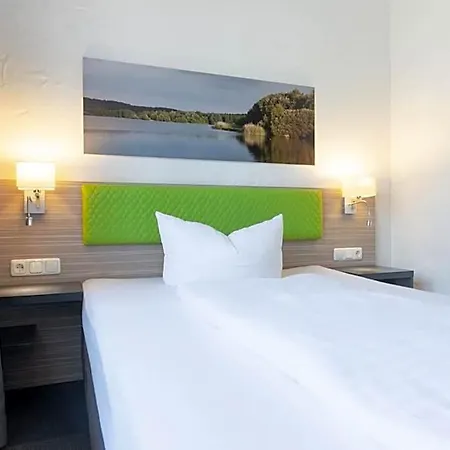 Sonnenhof Hotel 3*