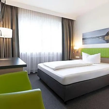 Sonnenhof Hotel 3*