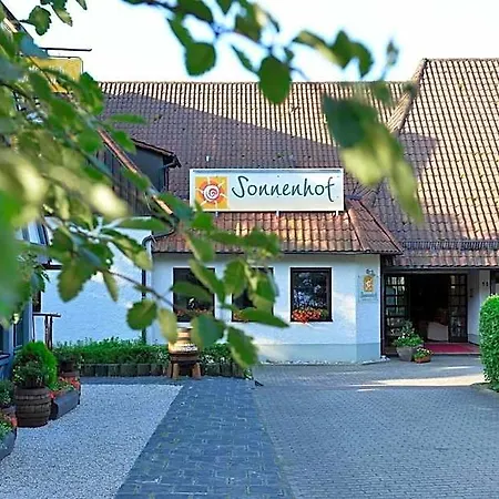 Sonnenhof Pleinfeld