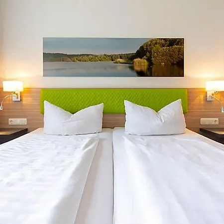 Sonnenhof Hotel 3*