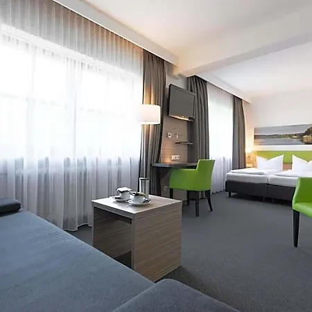 Sonnenhof Hotel 3*