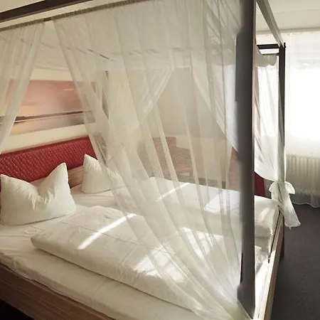 Отель Sonnenhof 3*