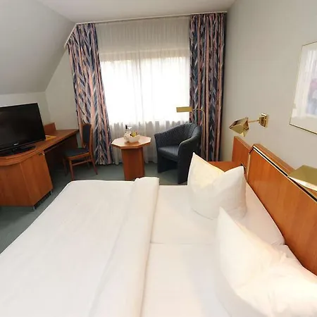 Hotel Sonnenhof 3*