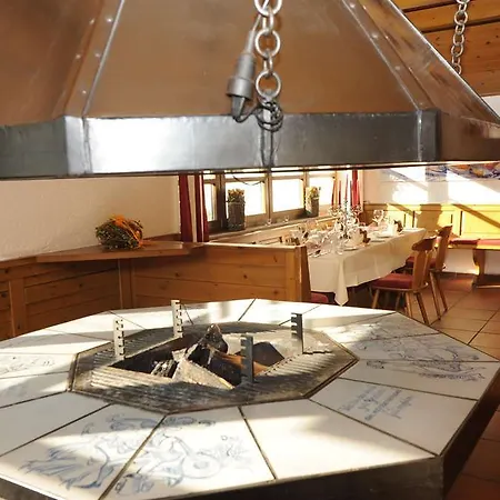Sonnenhof Hotel 3*