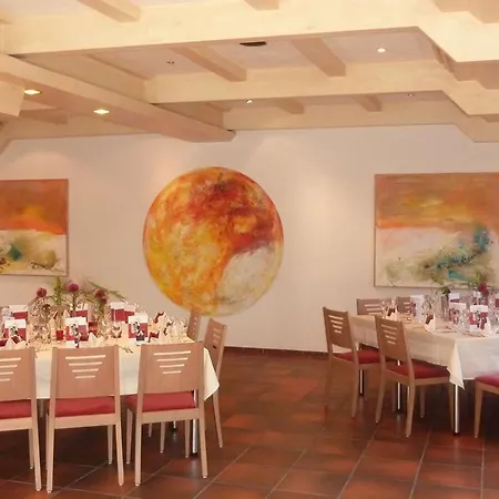 Hotel Sonnenhof 3*