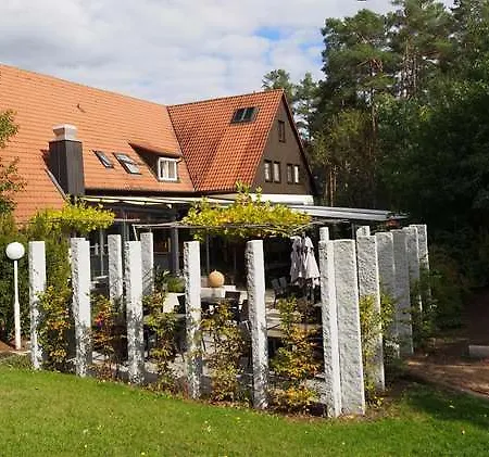 Sonnenhof Hotel 3*