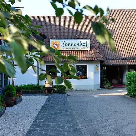 Sonnenhof