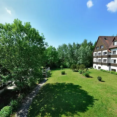 Sonnenhof Hotel Pleinfeld