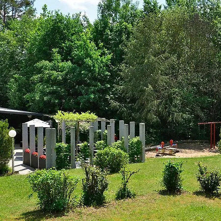 Отель Sonnenhof