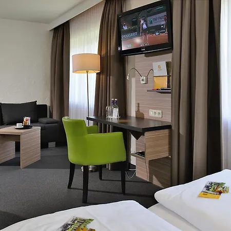 Hotel Sonnenhof 3*
