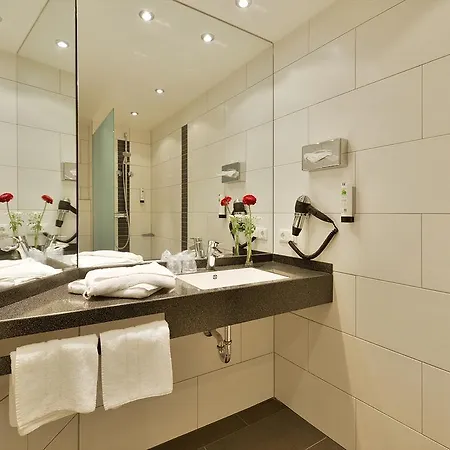 Sonnenhof Hotel Pleinfeld