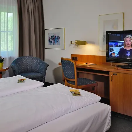 Hotel Sonnenhof 3*
