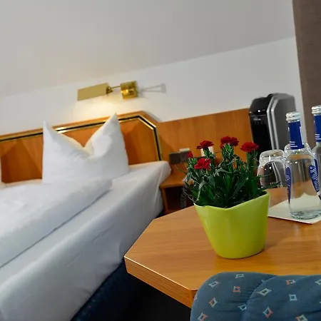 Hotel Sonnenhof Pleinfeld