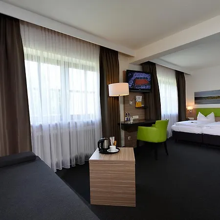 Sonnenhof 3* Pleinfeld