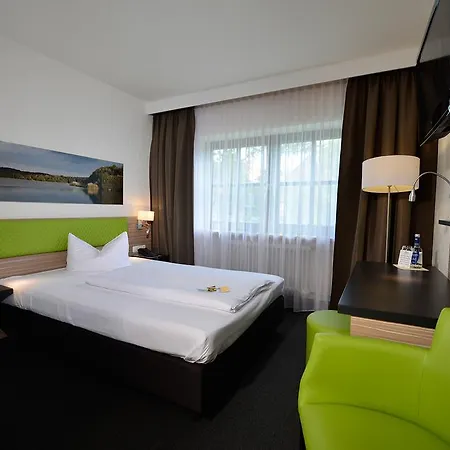 Hotel Sonnenhof Pleinfeld