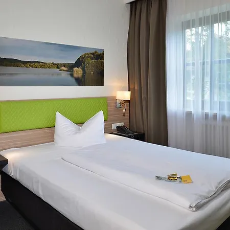 Sonnenhof 3* Pleinfeld