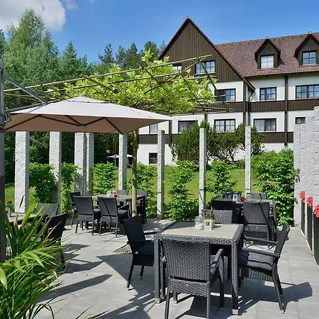 Sonnenhof Hotel