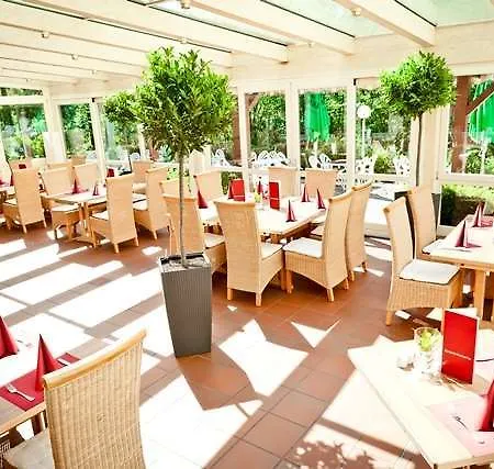 Sonnenhof 3* Pleinfeld
