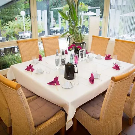 Sonnenhof 3* Pleinfeld