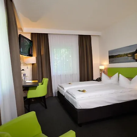 Hotel Sonnenhof Pleinfeld