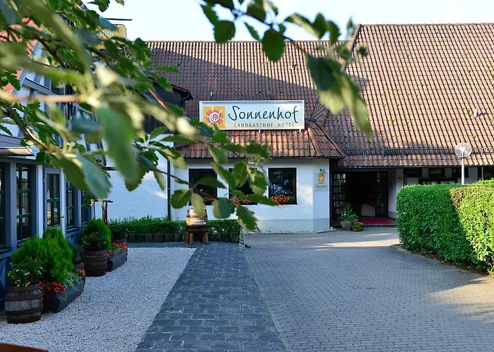 Sonnenhof